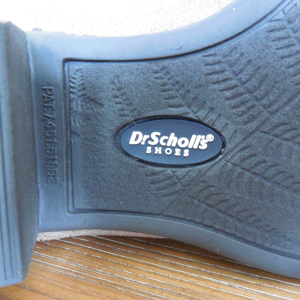 Dr. Scholl's Jorie Ankle Boots Size 8M - Picture 13 of 16